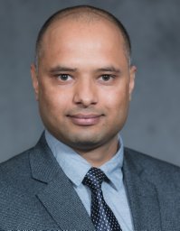 Subodh C. Subedi