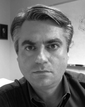 George Karakostas