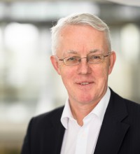 John Vickers