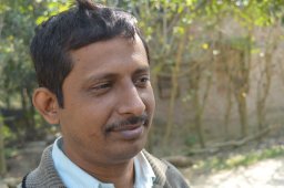 Santanu Bera