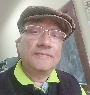 Debasish Roy