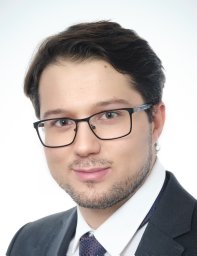 Bartosz Moronczyk
