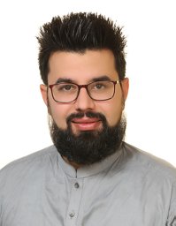 Muhammad Adnan Shereen