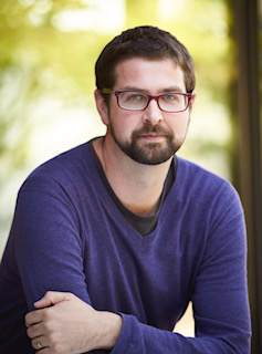 Patrick Tomlin