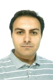Hossein Azodi