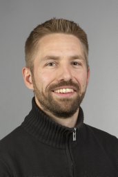 Anders Egede Daugaard