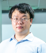 Chien-Yao Wang