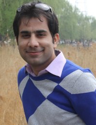 Faheem Gul Gilal