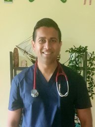 D'Cruz Akshay A