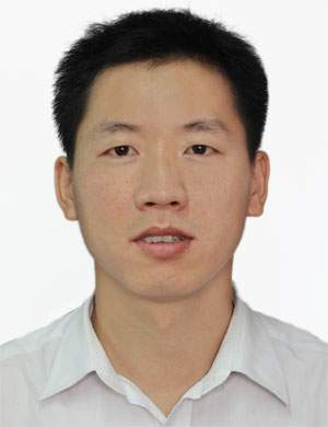 Xialin Zheng
