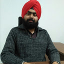 Abhinashi Singh Sodhi