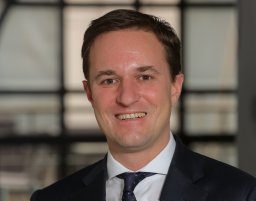 Patrick C. Leyens