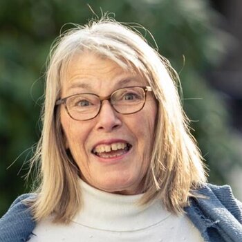 Irene Elgen