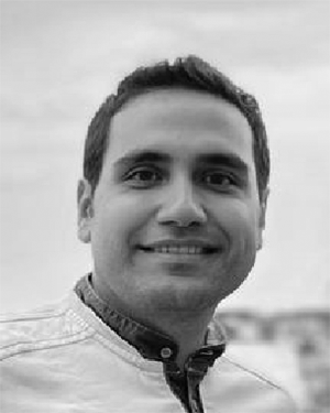 Behzad Mirzababaei