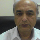 H. N. Pandya