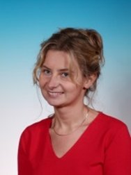 Bozena Malysiak-Mrozek