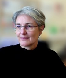 Sandrine Charles
