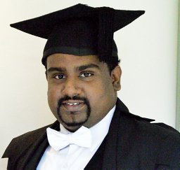 Viraj B. Wijesuriya