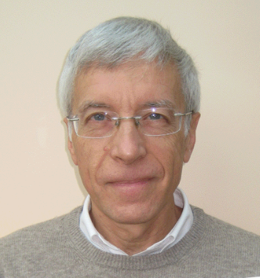 Wolfgang Maret