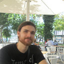 Mickael Garnier