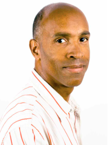 Charles Consel
