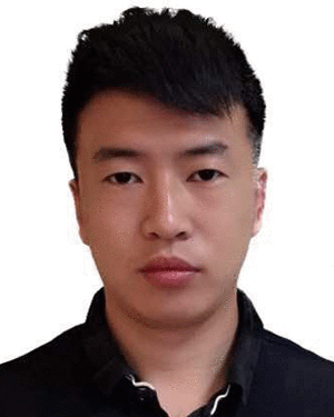 Jiang Likun