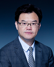 Yongyong He