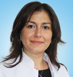 Özlem Gürsoy Doruk