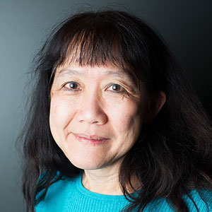 Shih-Chii Liu