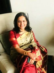 Tarunika Jain Agrawal