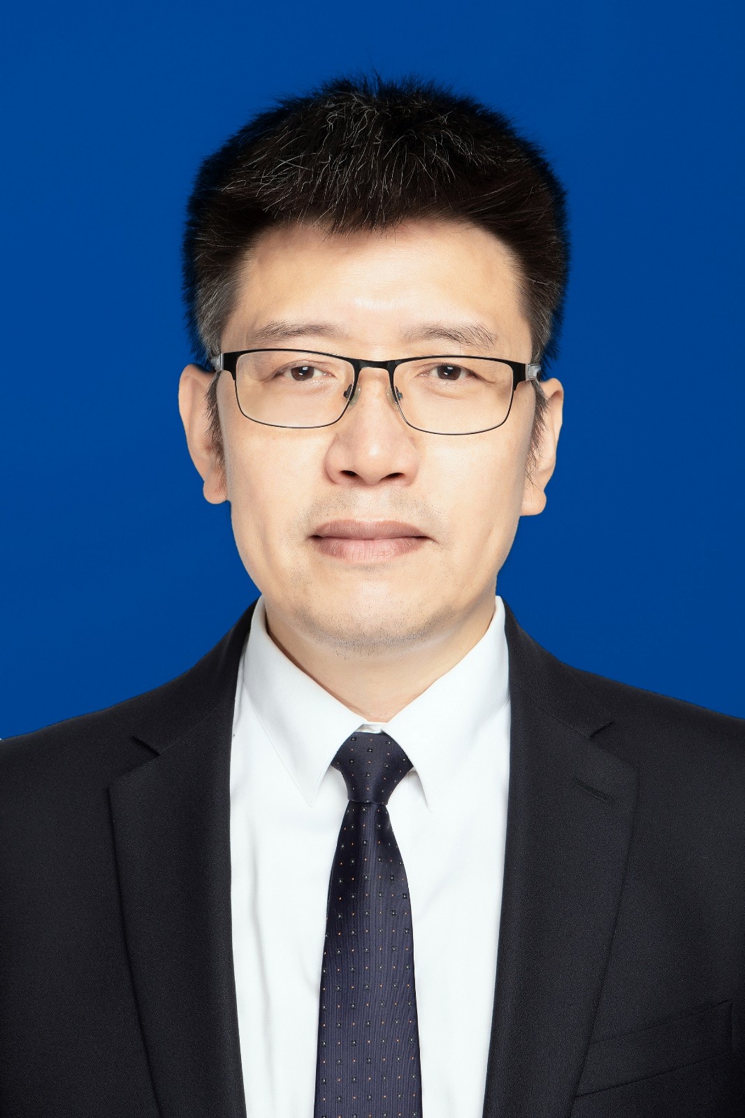 Yefu Liu