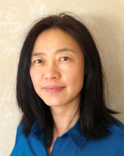 Xiaoling (Sharlene) Dai