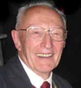 Ehrendorfer Friedrich