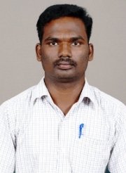 Dharmalingam Marimuthu