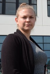 Anu Helin