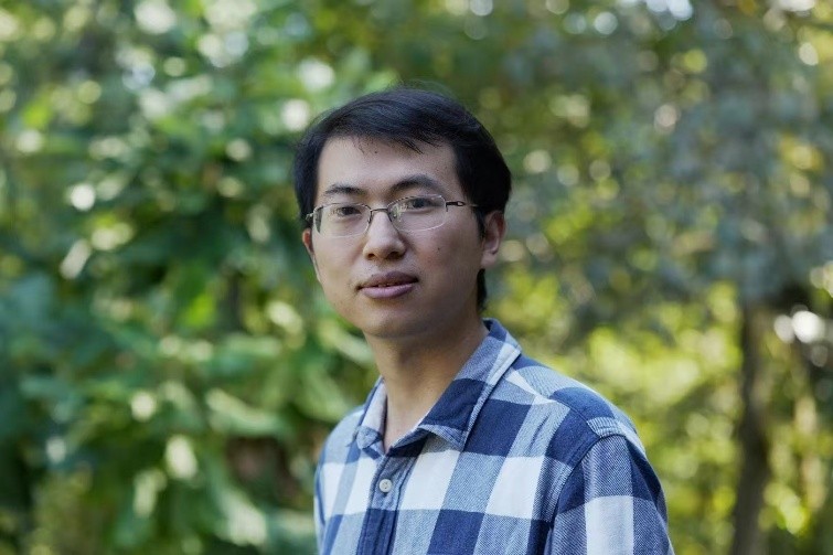 Weimao Zhong