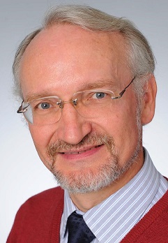Toni Schneider