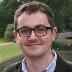 Rory T. Devine