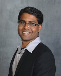 Krishnan Nair
