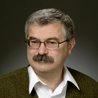 Raul B. Rebak