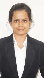 Sonali Bhaduri