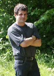 Fedor Maksimov