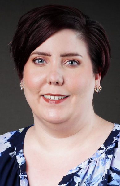 Kristin Whitney