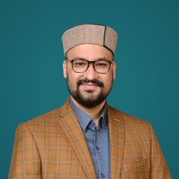 Lokender Kumar