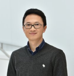 Sheng Huang