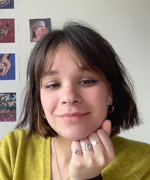 Nadia Campo Woytuk