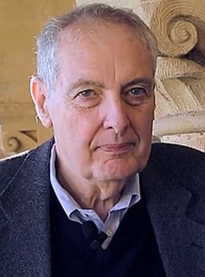 Lee Ross