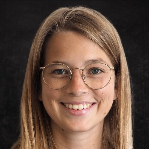 Sara Wolf