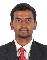 G. Jeevarathinam