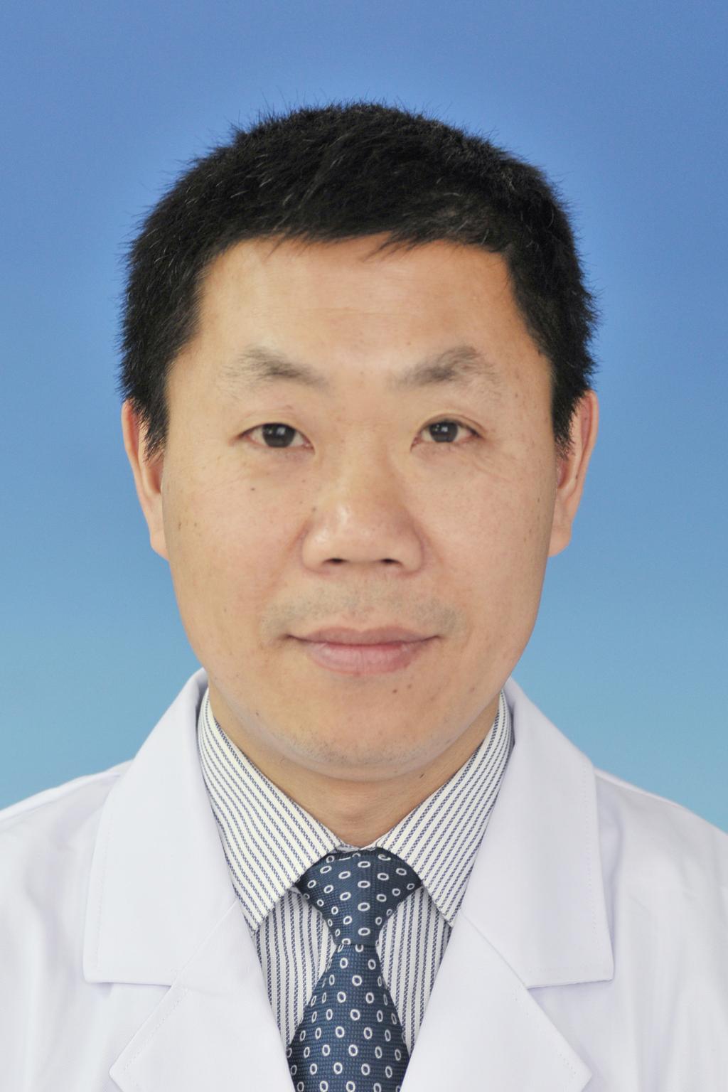 Zhitong Zuo